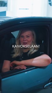 Täyssähköinen Toyota C-HR+ on nyt koeajettavissa ⚡