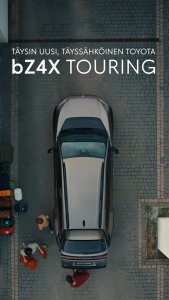 A post from Toyota Tsusho Nordic