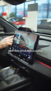 Tänään esitellään uudistettu BZ4X!