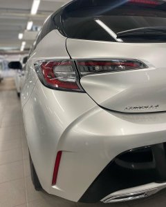 Photos from Toyota Tsusho Nordic's post