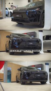 Toyota BZ4X Täyssähköauto on erinomainen valinta esimerkiksi työsuhdeautoksi 🔥