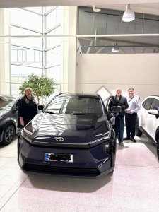 Photos from Toyota Tsusho Nordic's post