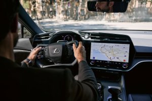 Haemme Lexus-huoltoneuvojaa vahvistamaan tiimiämme Lexus Kaivokselaan