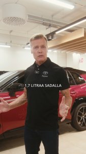 ⚡ Vähemmän kulutusta, enemmän mahdollisuuksia