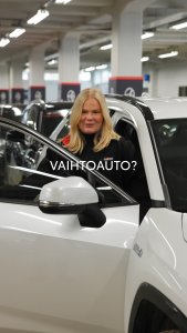 Miksi valita Toyota Approved -vaihtoauto?