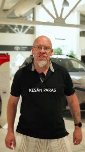 ☀️ Kesän paras Toyota etu on täällä! Osta valikoitu Toyota Yaris tai Yaris Cross malli, niin saat kaupan päälle kaksi Li...