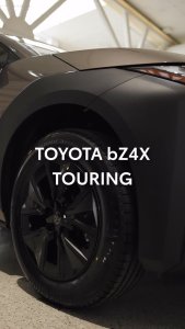 ⚡ Uusi Toyota bZ4X Touring Tilaa koko perheelle, voimaa kaikkiin olosuhteisiin ja sähköistä ajonautintoa ilman kompromis...