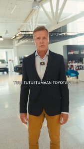 ⚡ Toyotan sähköautomallisto tarjoaa luotettavia vaihtoehtoja niin arjen ajoihin kuin pidemmillekin matkoille. Tule verta...