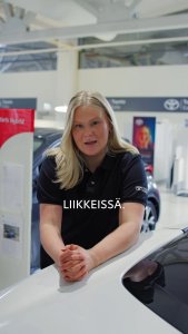 ⚡ Toyotan täyssähkövalikoimasta löytyy sopiva vaihtoehto jokaiseen tarpeeseen. Etsitkö tilavaa katumaasturia perhearkeen...