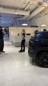 Kuvaushommat jatkuvat, ja kohta saatte näytille mm uuden sähköisen Urban Cruiserin esittelyä @digiliekki #urbancruiser #...